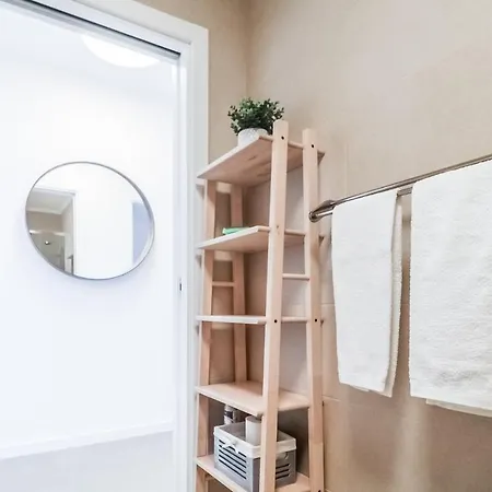 Lejlighed Casas Da - By Silver Prop