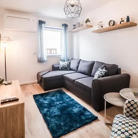 Lejlighed Casas Da - By Silver Prop *