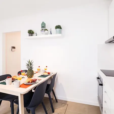 Casas Da - By Silver Prop * Nazaré