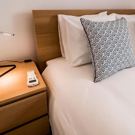 Casas Da - By Silver Prop Lejlighed