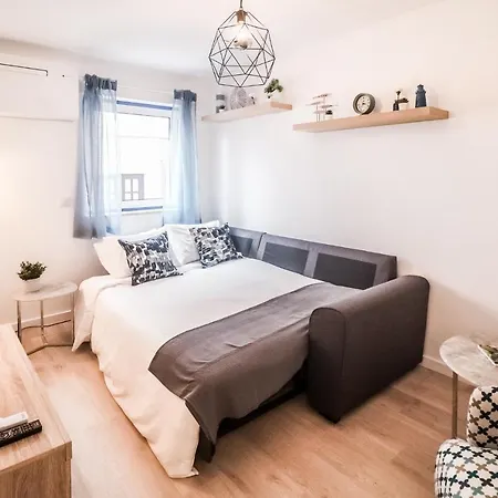 Lejlighed Casas Da - By Silver Prop *