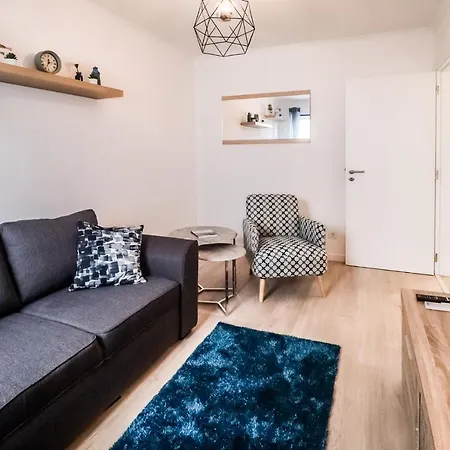 Lejlighed Casas Da - By Silver Prop *