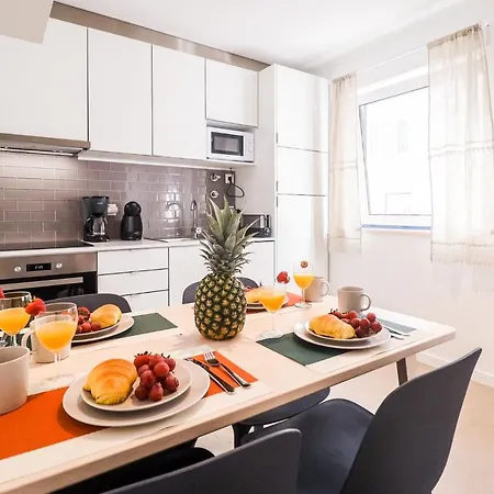 Lejlighed Casas Da - By Silver Prop