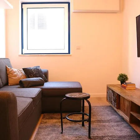 Lejlighed Casas Da - By Silver Prop Nazaré