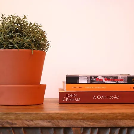 Lejlighed Casas Da - By Silver Prop