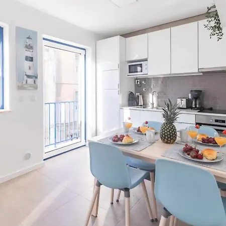 Lejlighed Casas Da - By Silver Prop