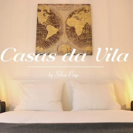 Lejlighed Casas Da - By Silver Prop Nazaré